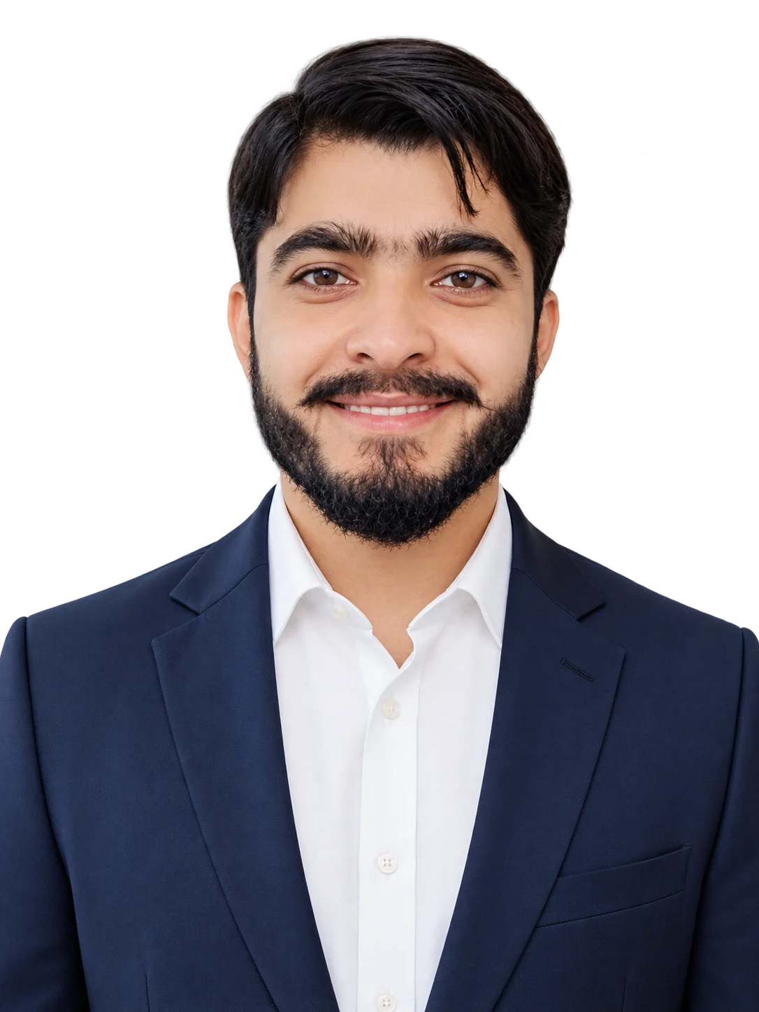 Adnan Grewal, Local SEO & Search Growth Specialist